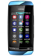 Klingeltöne Nokia Asha 305 kostenlos herunterladen.